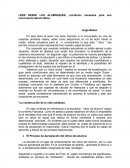 LEER DESDE LOS ALUMNOS(AS) ,condición necesaria para una convivencia democrática.