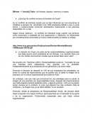 Aportación inicial.