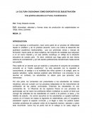 LA CULTURA CIUDADANA COMO DISPOSITIVO DE SUBJETIVACIÓN