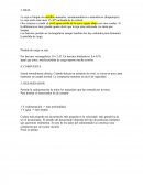 Apuntes de Obras hidraulicas.