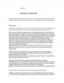 SOCIOLOGÍA DE LA COMUNICACIÓN .