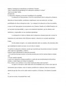 Evaluación del aprendizaje en la educación a distancia “en línea”.