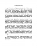 La globalización en crisis