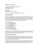 Apoyo a comprensión lectora, elaboración de periódico mural