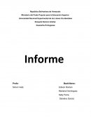 Una Universidad Nacional Experimental de los Llanos Occidentales