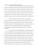 Características de la Espiritualidad Anglicana