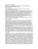 DIGNIFICAR A LOS TRABAJADORES POR MEDIO DE LA MERITOCRACIA Y PROPICIAR LA CARRERA ADMINISTRATIVA