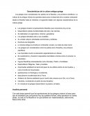 Characteristics de la cultura griega.