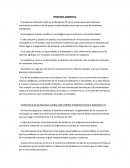 Se produjeron avances centíficos y tecnológicos que se aplicaron a la industria bélica.