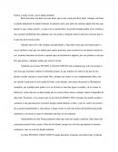 Pienso y luego existo, con la duda metódica