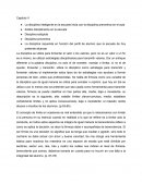 La disciplina requerida en función del perfil de alumno que la escuela de hoy pretende alcanzar.