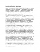 Presentación del nuevo Standa Plus