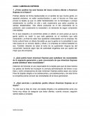 ¿Cómo podrían las seis fuerzas del macro entorno afectar a American Express en el futuro?.