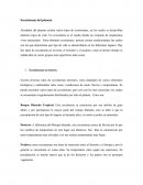 Ecosistemas del planeta