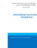 Trabajo comercio electronico