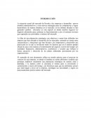 Trabajo de grado creacion de empresa de lubricacion