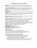 PENSAMIENTO LINEAL Y SISTEMICO