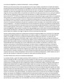 Los errores de diagnóstico y medicina de laboratorio - causas y estrategias