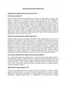 UTOPIA DE LA ESPERANZA.