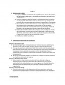 Objetivos del area de recursos humanos