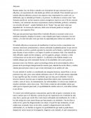 Un Discurso sobre el alkymia