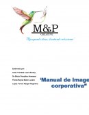 MANUAL DE IMAGEN COORPORATIVA