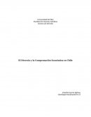 DIVORCIO Y COPENSASION ECONOMICA.