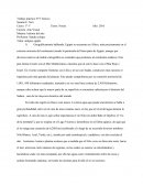 Civilizaciones del cercano oriente. antiguo egipto