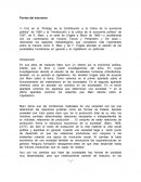 Prologo de la Contribución a la crítica de la economía política de 1859