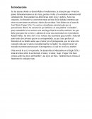 Importancia de Vargas Vilas