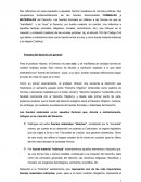 LAS FUENTES DEL DERECHO. hechos creadores de normas jurídicas