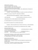 ANTECEDENTES DEL MOVIMIENTO OBRERO Y DEL DERECHO DEL TRABAJO EN EUROPA.