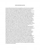 OFERTA EXPORTABLE EN EL PERU