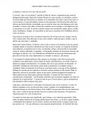 Ensayo corto sobre Libro ¡Que viva la música!.