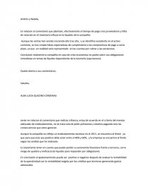 FOROS TOMA DECISONES FINANCIERAS. Página 1