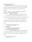 PROGRAMACIÓN DE CONTANIDO