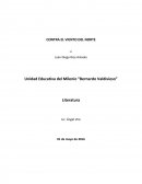 CONTRA EL VIENTO DEL NORTE