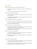 TEMA- CUESTIONARIO DE CONTROL INTERNO