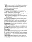 ¿Cuáles son las teorías de los metales en el crudo?