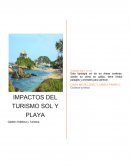 Turismo soy y playa Colombia.