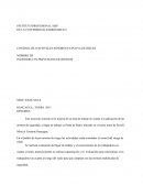 Ruido en terminal de buses