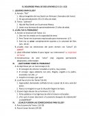 El doloroso final de dos jovenes