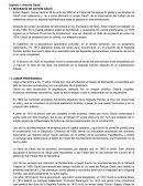 Antoni gaudi y salvador dali.