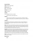 Área de Lenguajes de las artes y los medios