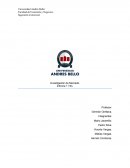 Investigacion de mercado. las pizzerías con un posicionamiento de mercado amplio,