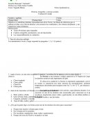 Historia, Geografía y ciencias sociales