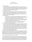 CASO PRACTICO N 4 SOBRE CONFLICTO RESOLUCION
