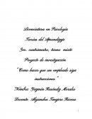 Como hacer que un empleado siga instrucciones