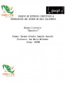 COLEGIO DE ESTUDIOS CIENTIFICOS & TECNOLOGICOS DEL ESTADO DE BAJA CALIFORNIA.