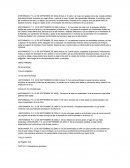 Tema- La Columna de hierro.